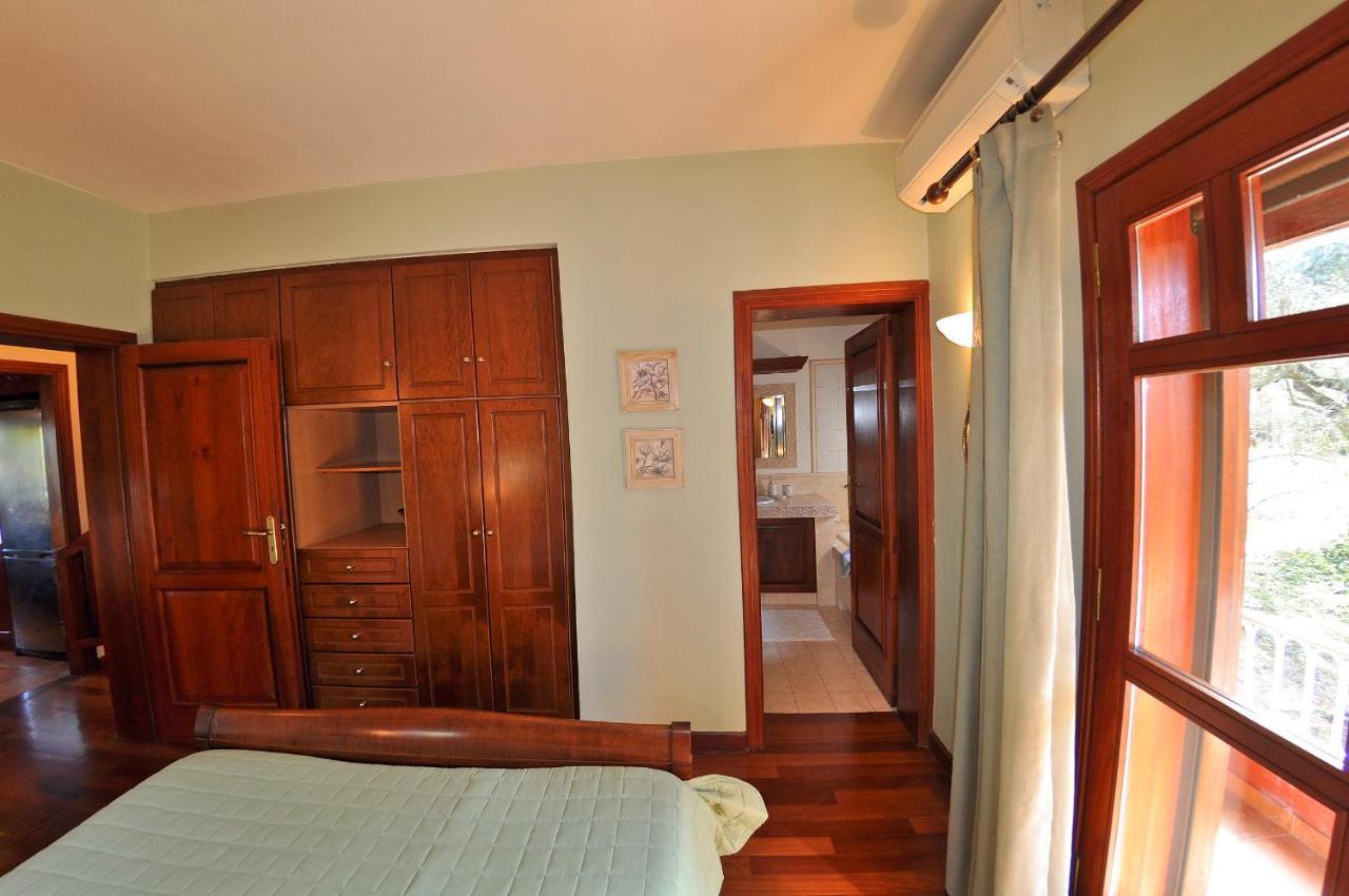 Postatiko Holiday Home Central Corfu Kynopiástai Exterior foto