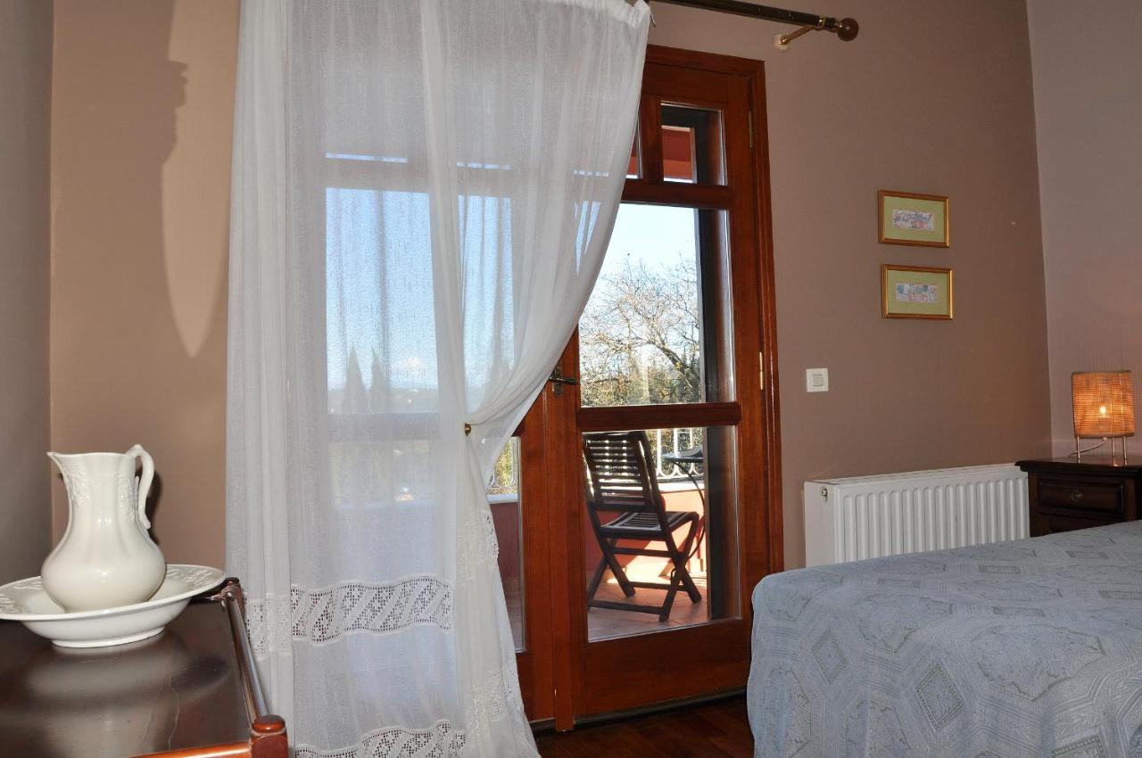 Postatiko Holiday Home Central Corfu Kynopiástai Exterior foto